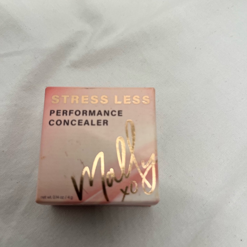 Mally Beauty Stress Less Concealer - Beige